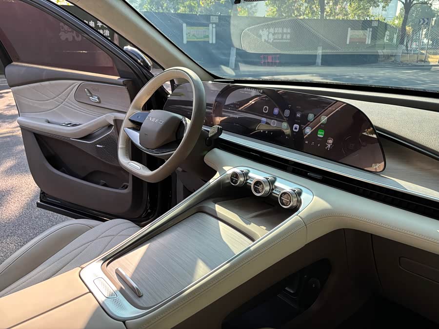 Exceed Yaoguang C-DM 2024 car image #23