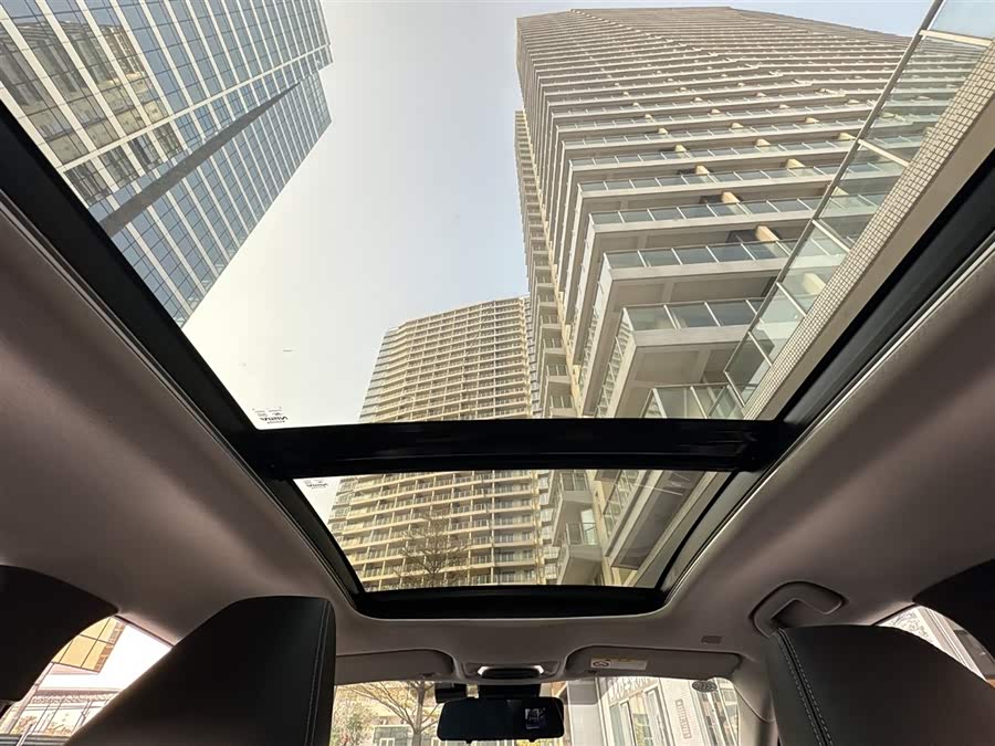 Toyota Corolla Cross 2022 immagine di auto #23