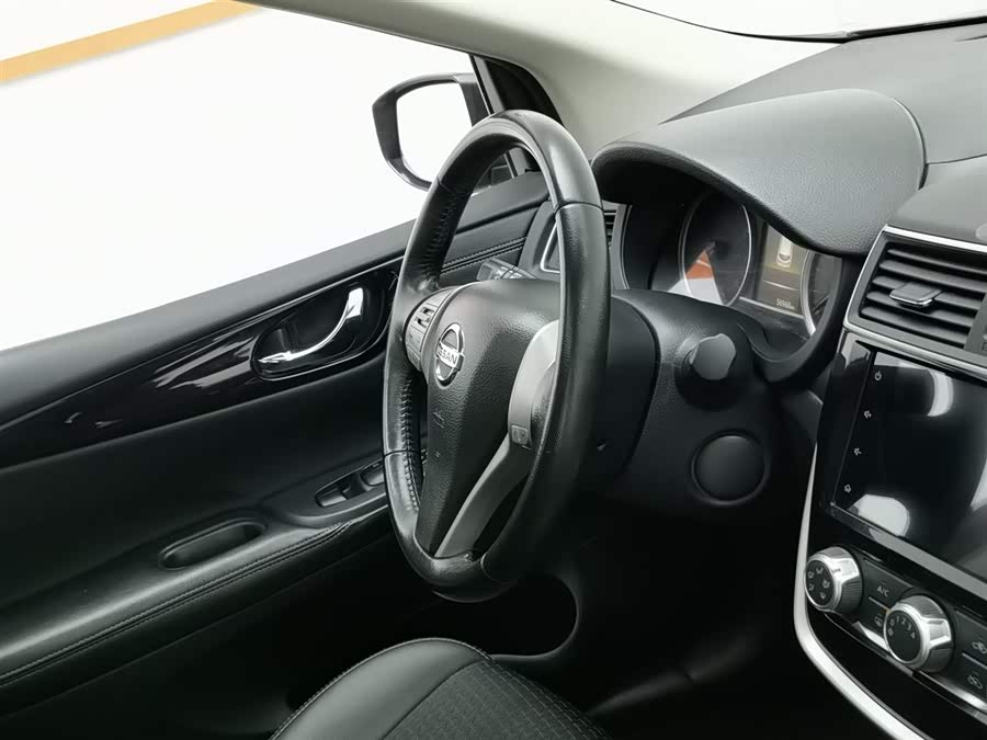 日产 骐达TIIDA 2020 汽车图片 #23