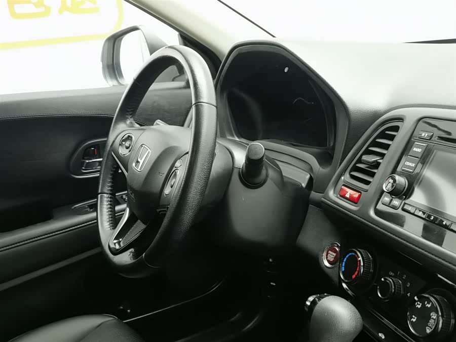 Honda VEZEL 2018 car image #23