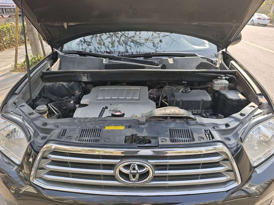 Toyota 2008 car image #23