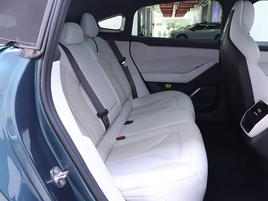 Xpeng P7 2025 #23 Xpeng P7 2025 immagine di auto #23