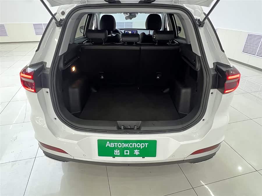 Chery Tiggo 7 2022 #23 Chery Tiggo 7 2022 car image #23
