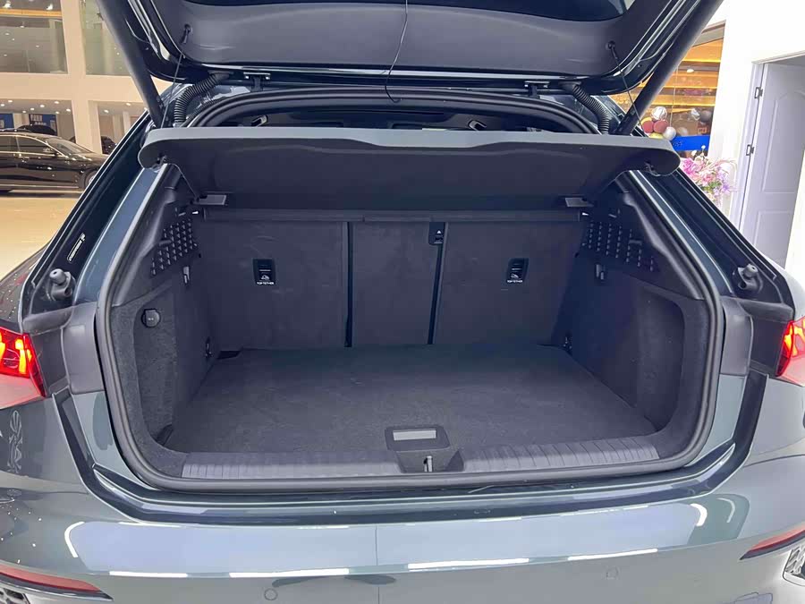 Audi A3 2024 car image #23