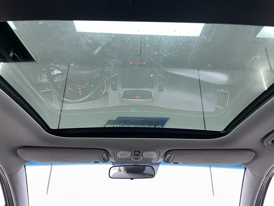 起亚 索兰托 2015 汽车图片 #23