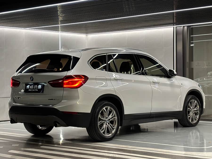 BMW X1 2019 car image #23