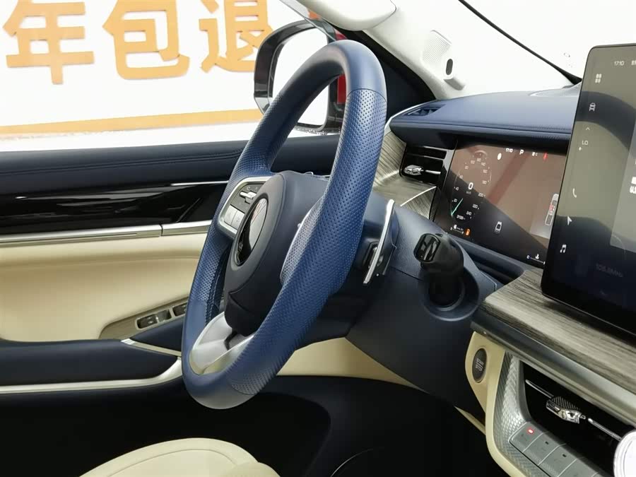 Great Wall Shanhai Pao 2023 car image #23