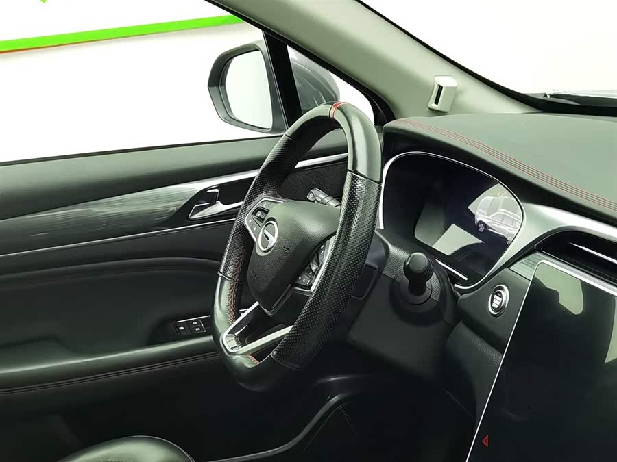 GAC Trumpchi GS4 PLUS 2022 #23 GAC Trumpchi GS4 PLUS 2022 car image #23