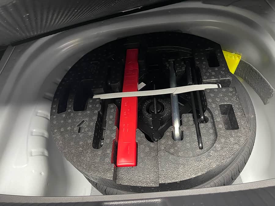 大众 朗逸 2024 汽车图片 #23