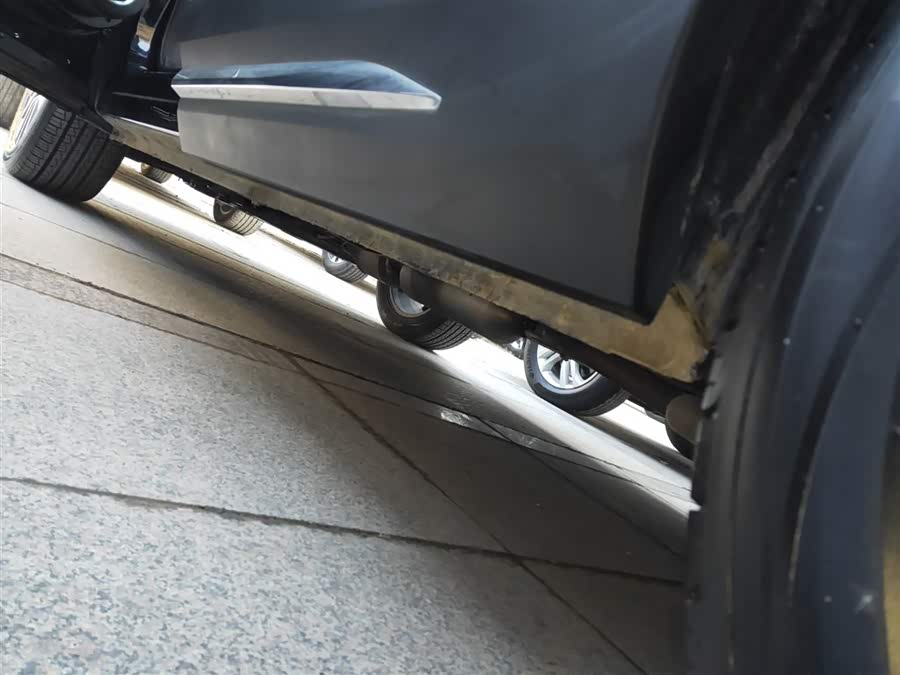 Jetour X95 2024 imagem de carro #23