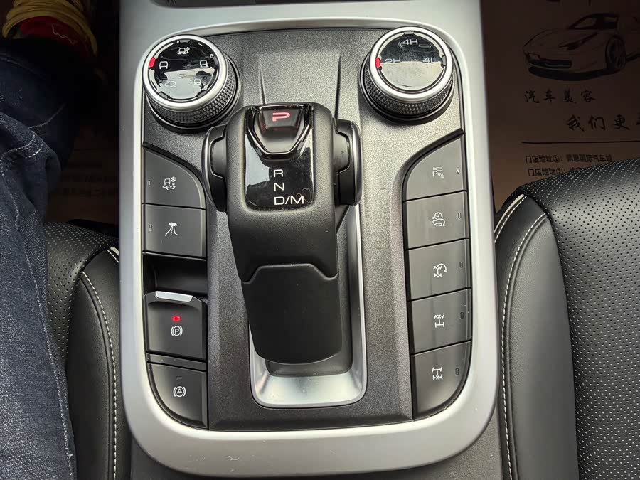 Tank 300 2023 car image #23