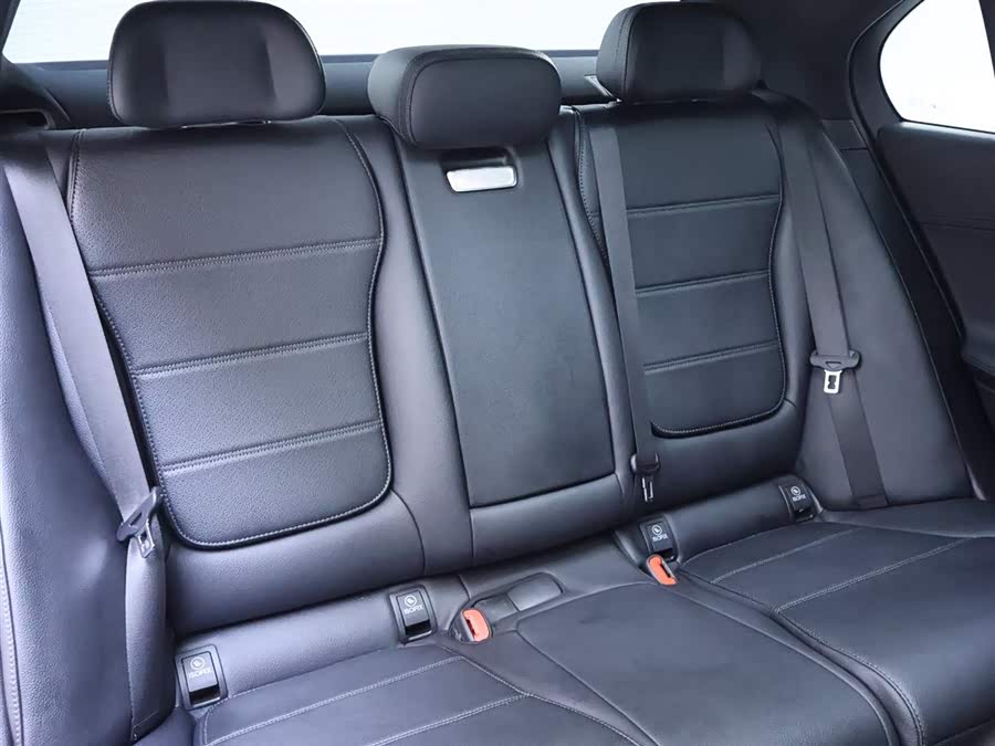 Mercedes-Benz C Class 2025 car image #23
