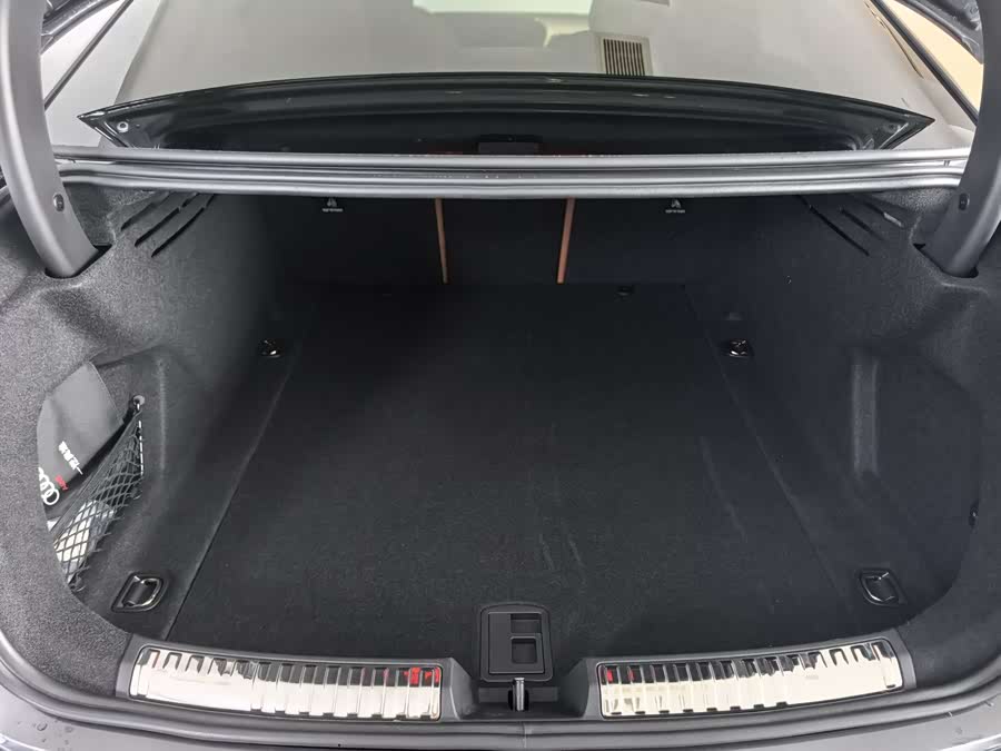 Audi FAW Audi A5L 2025 #23 Audi FAW Audi A5L 2025 immagine di auto #23