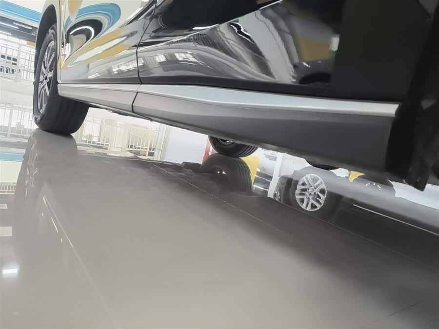 Kaiyi Kunlun 2025 immagine di auto #23