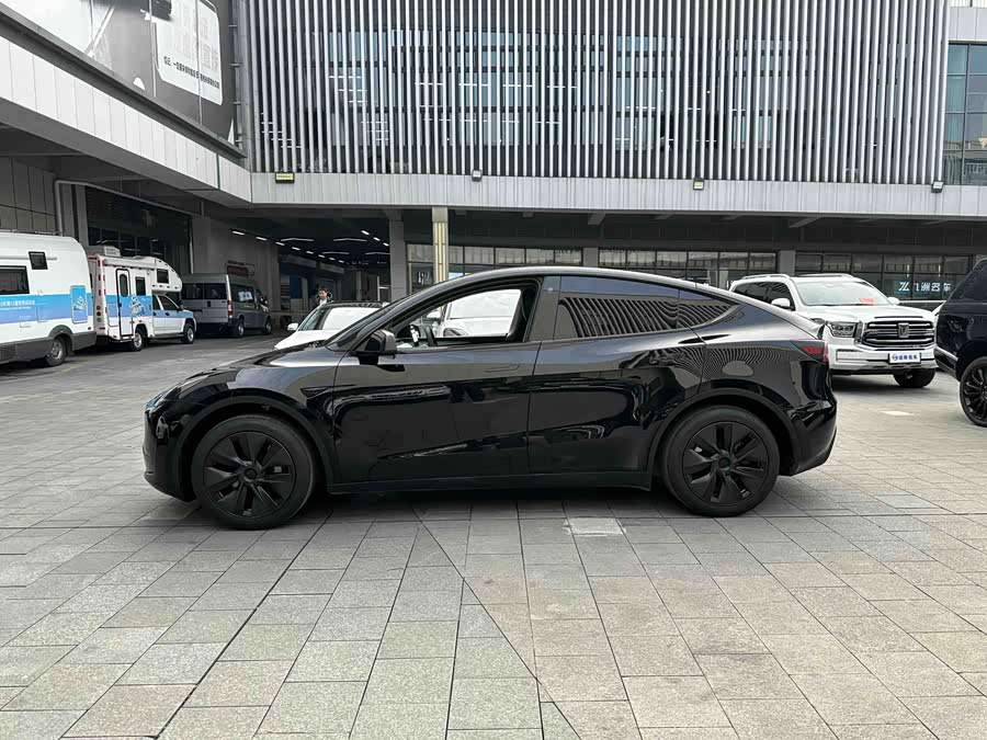 特斯拉 Model Y 2023 汽车图片 #23