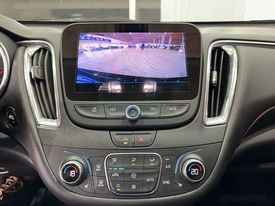 雪佛兰 迈锐宝XL 2019 汽车图片 #23