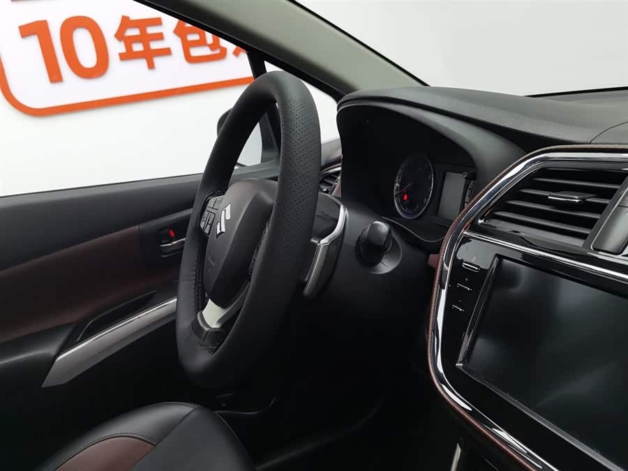 铃木 骁途 2018 汽车图片 #23