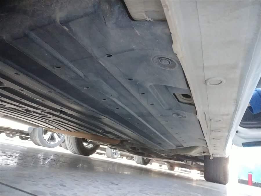 Honda Greiz 2018 изображение автомобиля #23