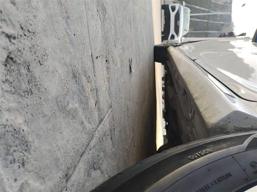 Chery Arrizo 5 Plus 2021 car image #23