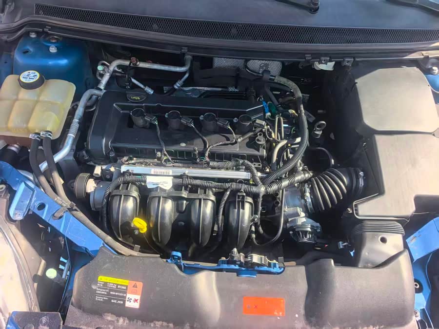 Ford Focus 2013 image de voiture #23