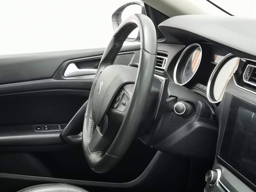 Peugeot 408 2015 car image #23