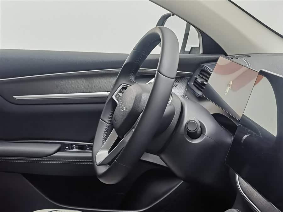 BYD Destroyer 05 2023 car image #23