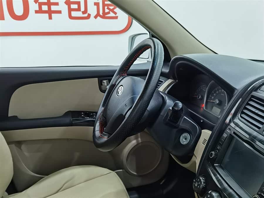Kia Sportage 2012 car image #23