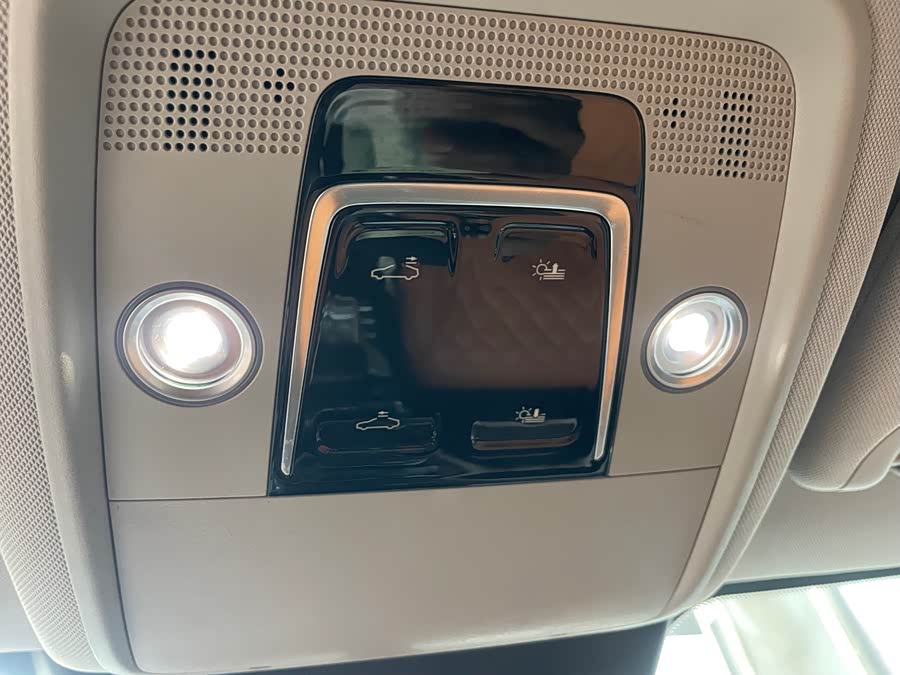 BYD Yuan Pro 2021 #23 BYD Yuan Pro 2021 immagine di auto #23