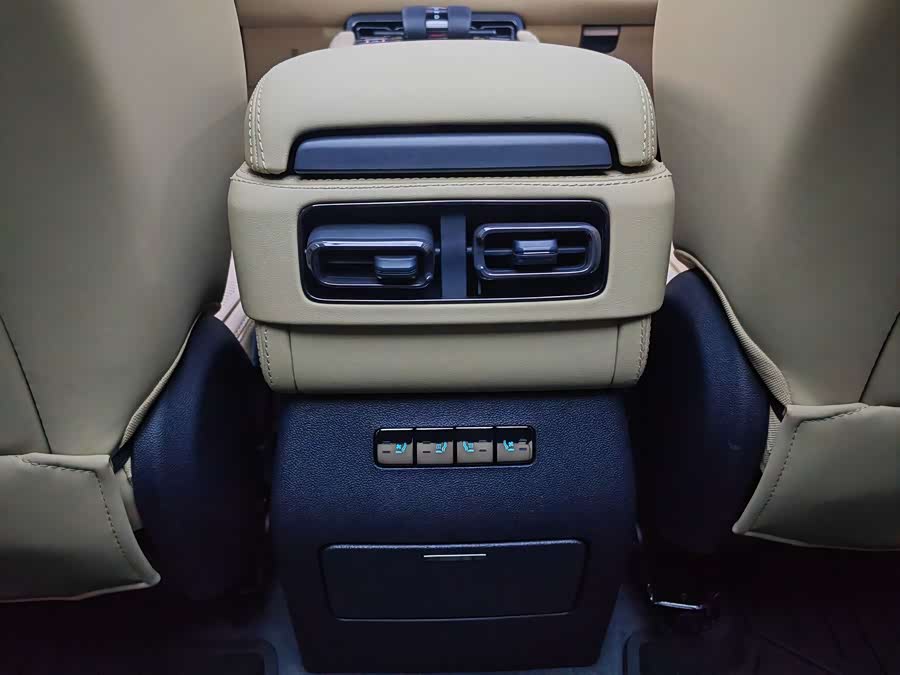 FangChengBao Leopard 5 2025 car image #23