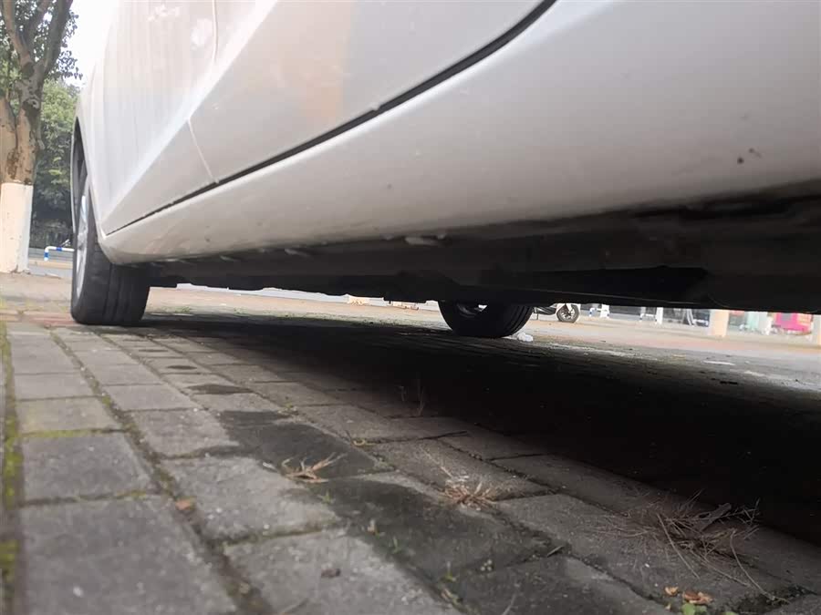 Changan Alsvin 2021 imagem de carro #23