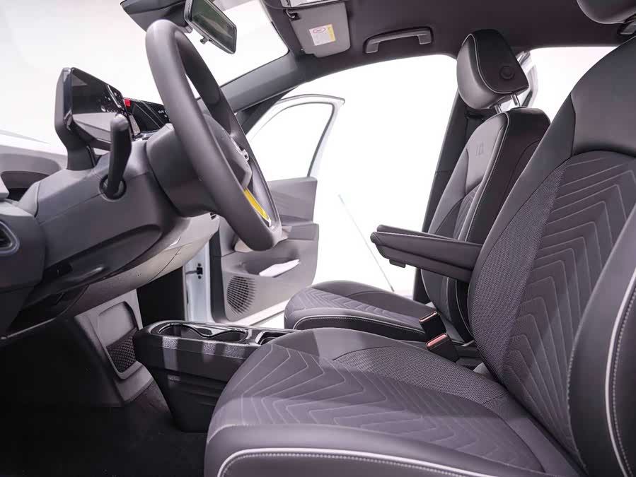 Volkswagen ID.3 2023 immagine di auto #23