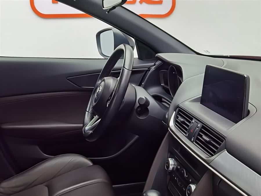 马自达 马自达CX-4 2020 汽车图片 #23