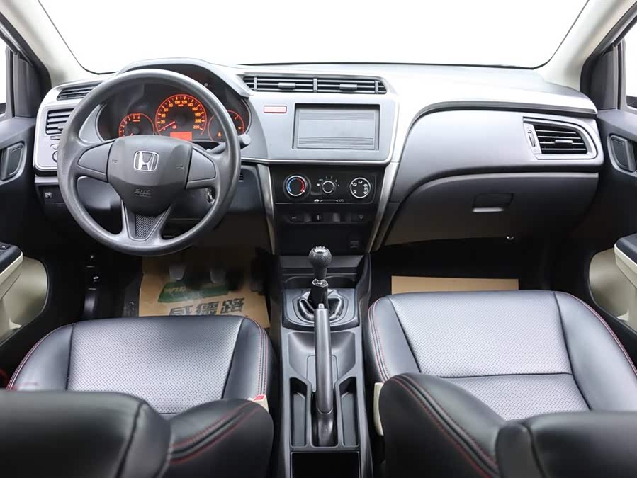 Honda City 2018 image de voiture #23