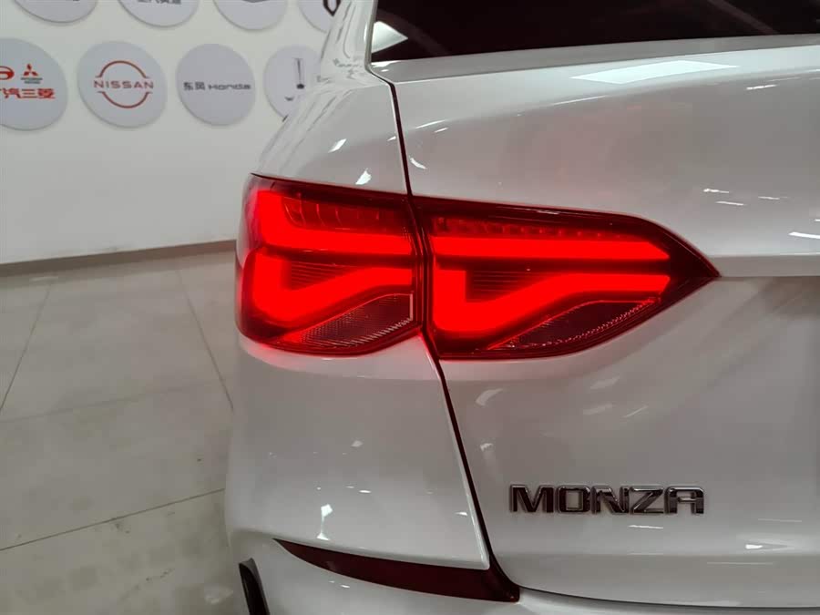 Chevrolet Monza 2023 car image #23