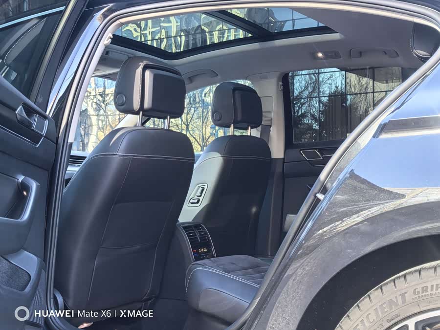 Volkswagen Magotan 2022 car image #23