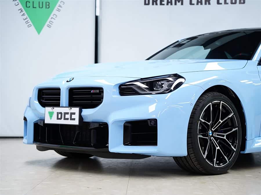 BMW M2 2024 car image #23