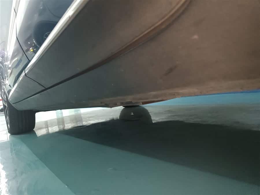 Roewe RX3 2018 изображение автомобиля #23