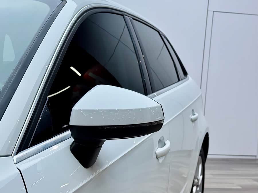 Audi A3 2016 car image #23