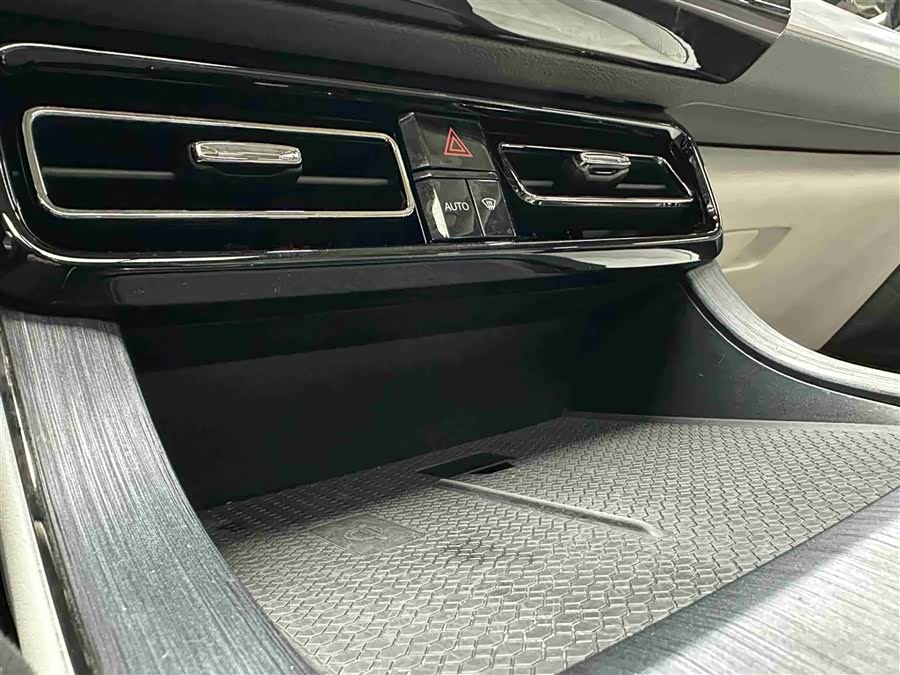 GAC Trumpchi GS8 2022 car image #23