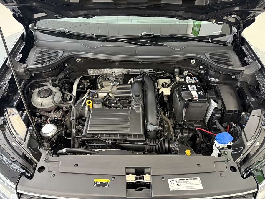 Volkswagen Tharu 2021 #23 Volkswagen Tharu 2021 immagine di auto #23