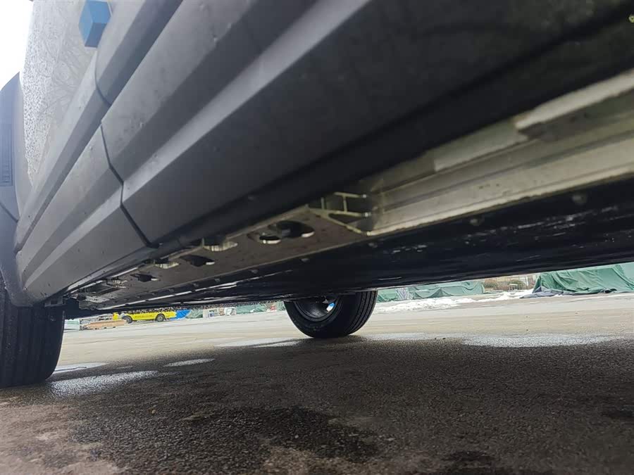 Chery FulwinX3 PLUS 2025 #23 Chery FulwinX3 PLUS 2025 صورة سيارة #23