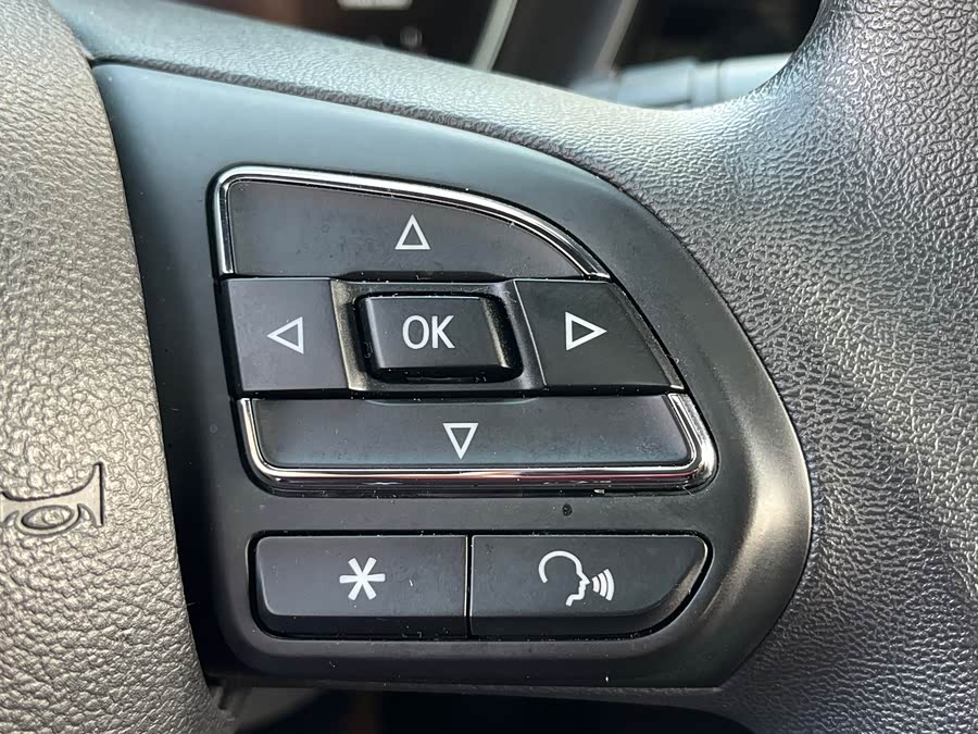 名爵 MG5 2022 汽车图片 #23