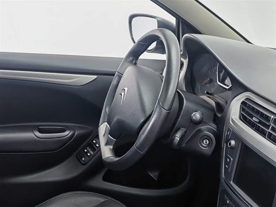 Citroen C-Elysée 2018 #23 Citroen C-Elysée 2018 immagine di auto #23