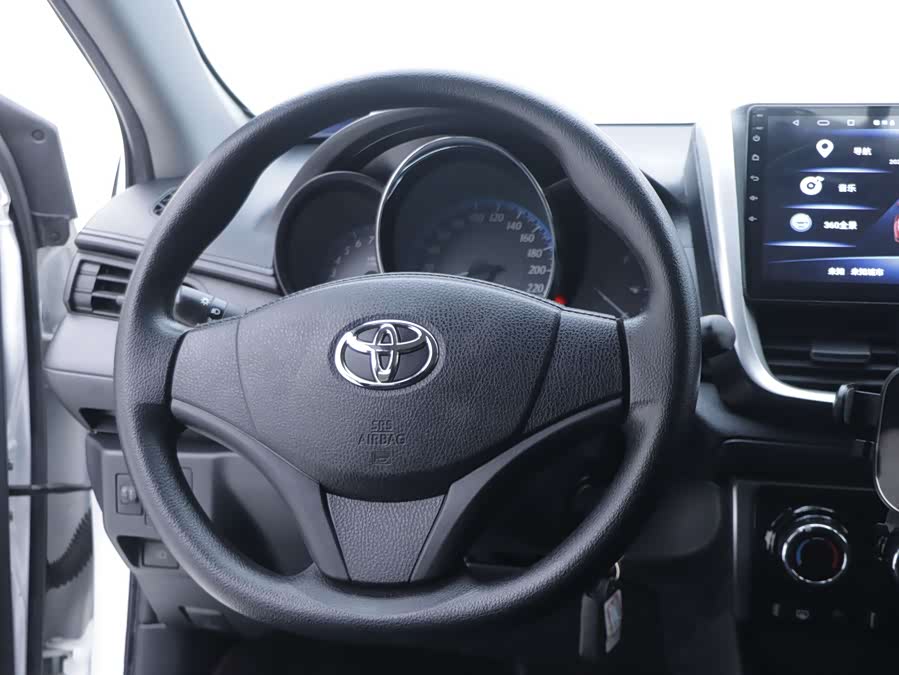 丰田 YARiS L 致炫 2019 汽车图片 #23