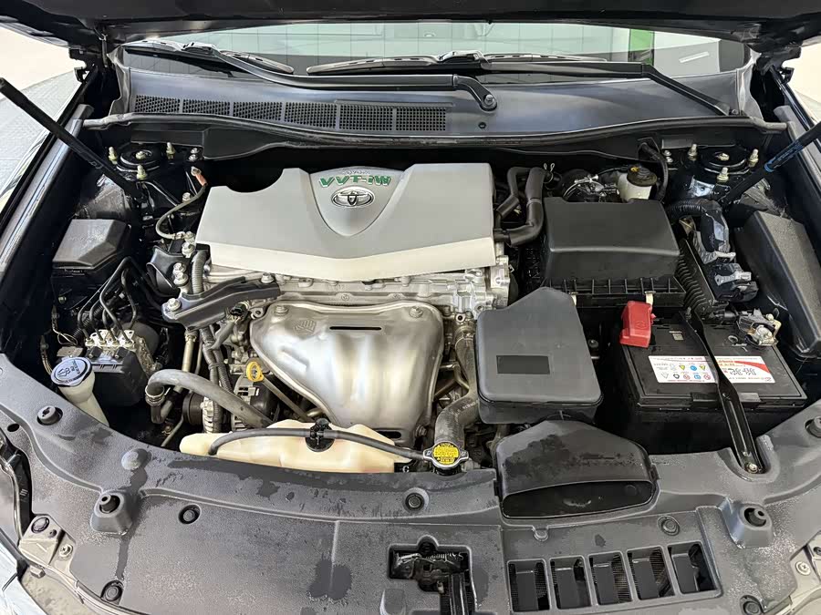 Toyota Camry 2015 #23 Toyota Camry 2015 imagen de coche #23