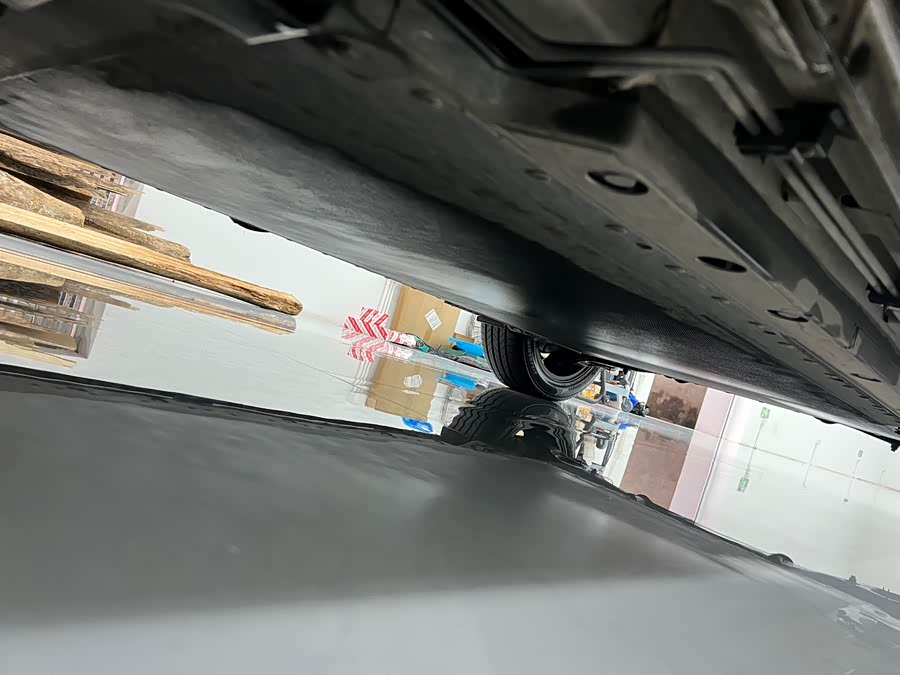 BYD Yuan Plus 2025 immagine di auto #23