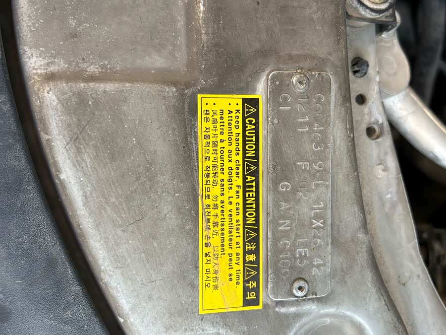 Chevrolet Captiva (Imported) 2011 car image #23