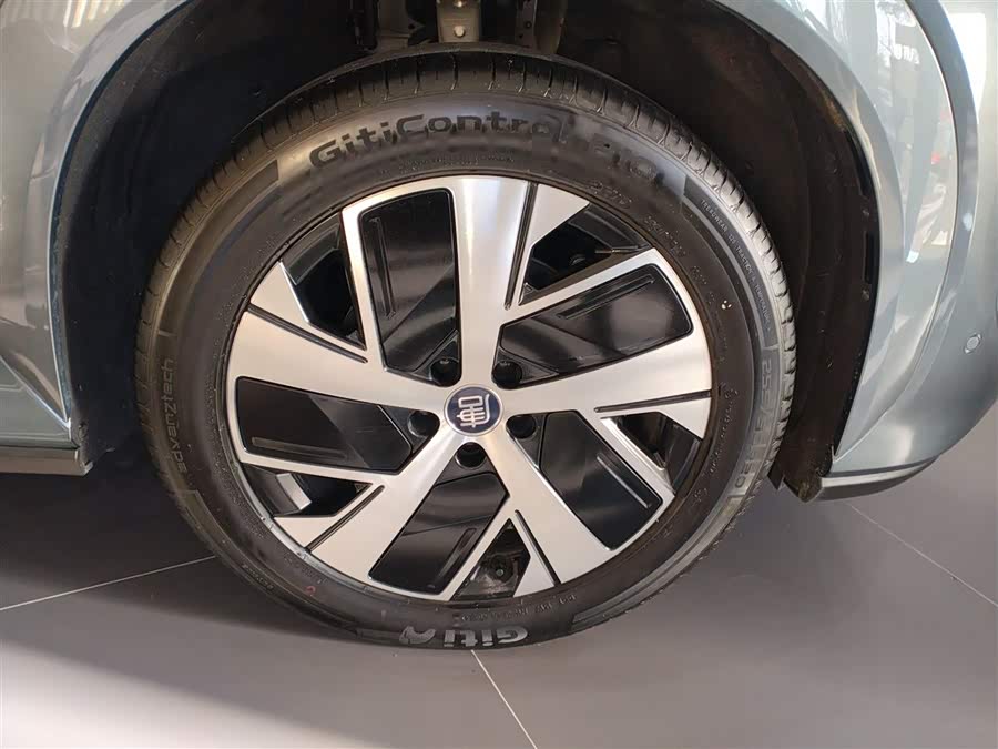 BYD Tang L 2025 car image #23