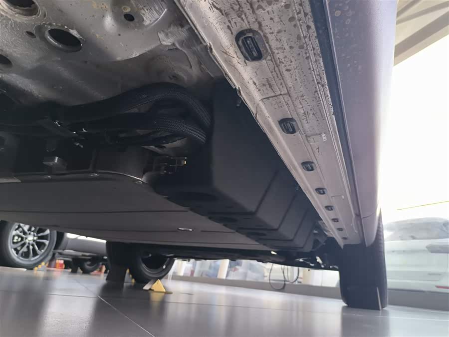 Chery Exploration 06 C-DM 2025 car image #23