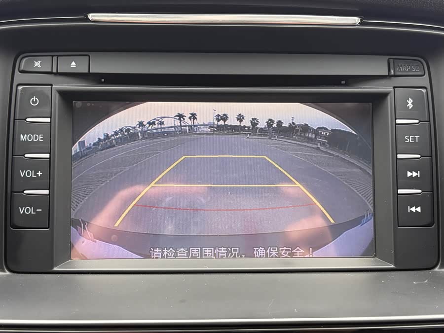 马自达 阿特兹 2015 汽车图片 #23